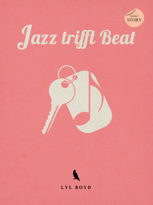cover image of Jazz trifft Beat